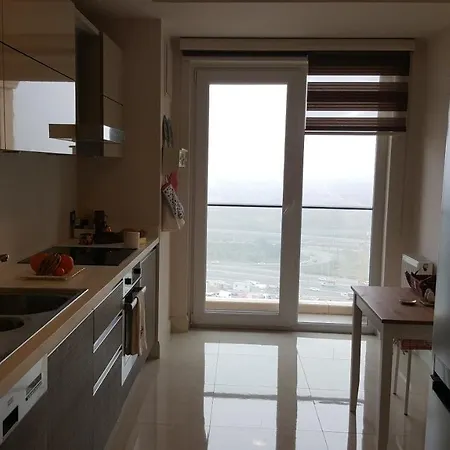 The Elegant Venezia Апартаменты Стамбул