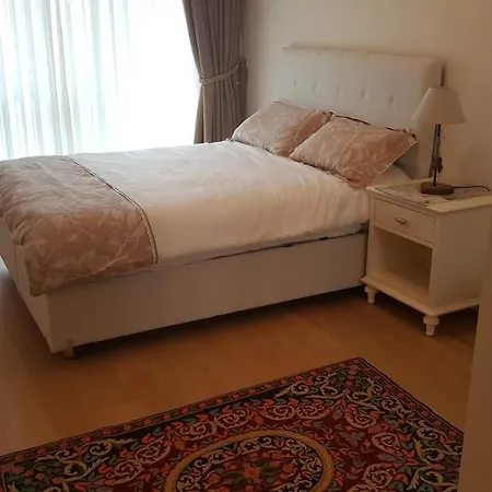 The Elegant Venezia Стамбул