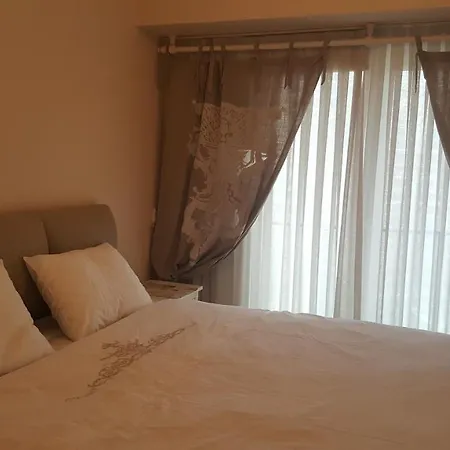 Апартаменты The Elegant Venezia *